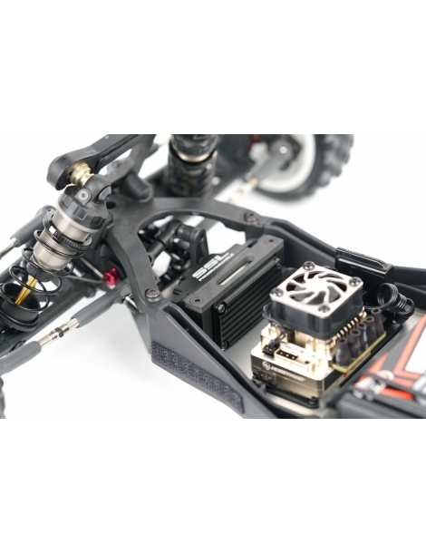 RC modelis S12-3D 1/10 2WD Off-Road Dirt Edition – SWORKz – CyborgShop