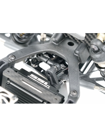 RC modelis S12-3D 1/10 2WD Off-Road Dirt Edition – SWORKz – CyborgShop