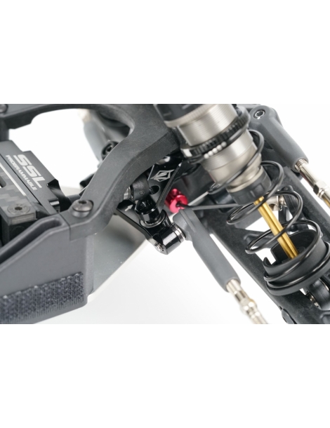 RC modelis S12-3D 1/10 2WD Off-Road Dirt Edition – SWORKz – CyborgShop