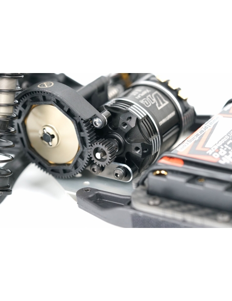 RC modelis S12-3D 1/10 2WD Off-Road Dirt Edition – SWORKz – CyborgShop