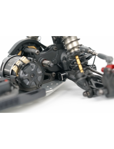 RC modelis S12-3D 1/10 2WD Off-Road Dirt Edition – SWORKz – CyborgShop