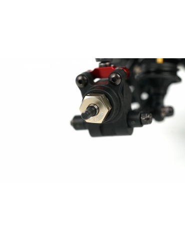 RC modelis S12-3D 1/10 2WD Off-Road Dirt Edition – SWORKz – CyborgShop