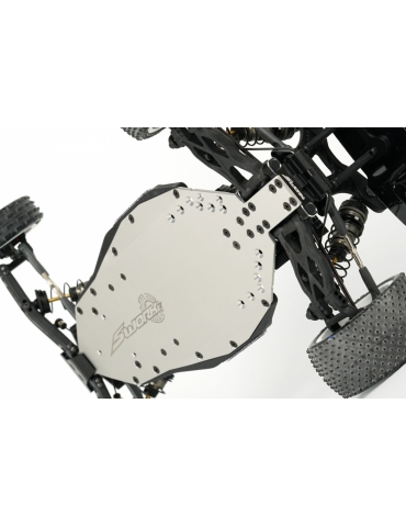 RC modelis S12-3D 1/10 2WD Off-Road Dirt Edition – SWORKz – CyborgShop