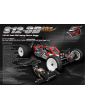 RC modelis S12-3D 1/10 2WD Off-Road Dirt Edition – SWORKz – CyborgShop