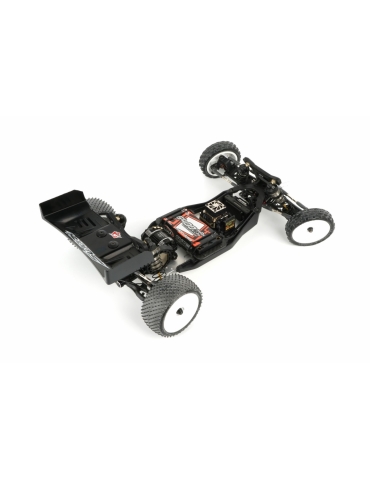 RC modelis S12-3C 1/10 2WD Off-Road Carpet Edition – SWORKz – CyborgShop