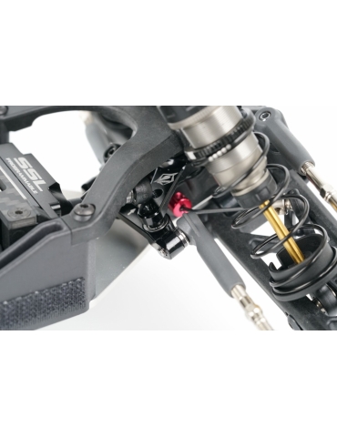 RC modelis S12-3C 1/10 2WD Off-Road Carpet Edition – SWORKz – CyborgShop