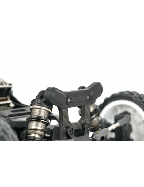 RC modelis S12-3C 1/10 2WD Off-Road Carpet Edition – SWORKz – CyborgShop