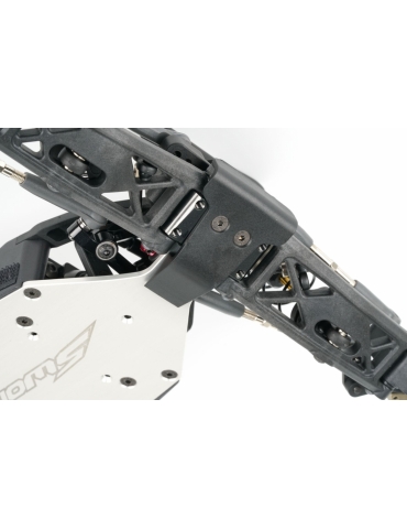 RC modelis S12-3C 1/10 2WD Off-Road Carpet Edition – SWORKz – CyborgShop
