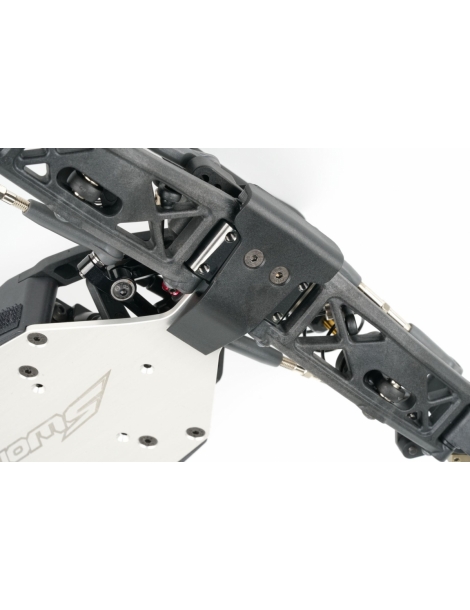 RC modelis S12-3C 1/10 2WD Off-Road Carpet Edition – SWORKz – CyborgShop