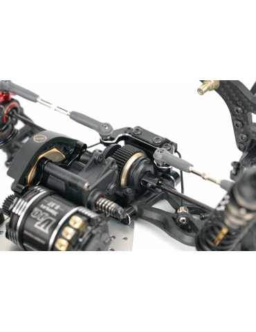 RC modelis S12-3C 1/10 2WD Off-Road Carpet Edition – SWORKz – CyborgShop