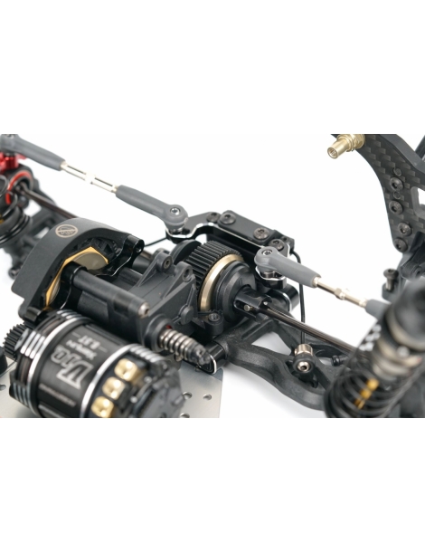 RC modelis S12-3C 1/10 2WD Off-Road Carpet Edition – SWORKz – CyborgShop