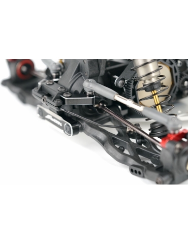 RC modelis S12-3C 1/10 2WD Off-Road Carpet Edition – SWORKz – CyborgShop