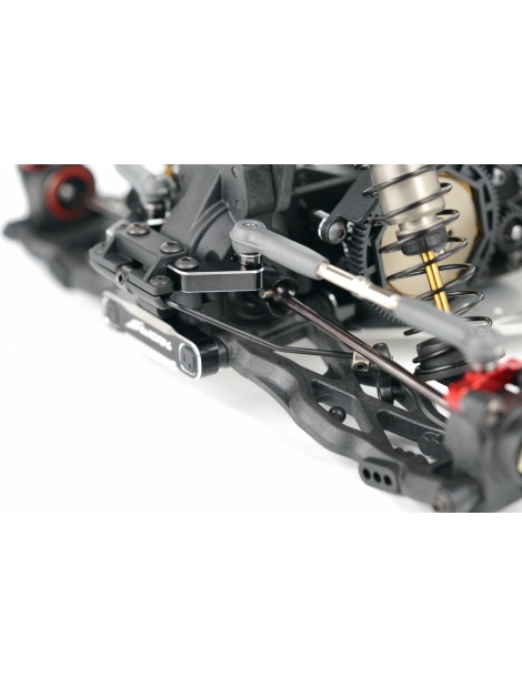 RC modelis S12-3C 1/10 2WD Off-Road Carpet Edition – SWORKz – CyborgShop