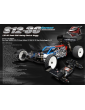 RC modelis S12-3C 1/10 2WD Off-Road Carpet Edition – SWORKz – CyborgShop