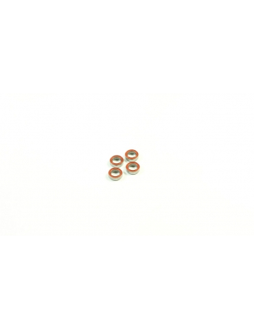 SWORKz Ball Bearing 6x10x3...