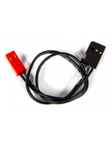 RC dalys Power Tap Harness maitinimo jungtis Traxxas – CyborgShop
