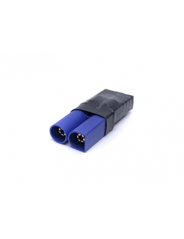 Adapteris EC5 vyr. į Traxxas mot. 50 mm – Absima – CyborgShop