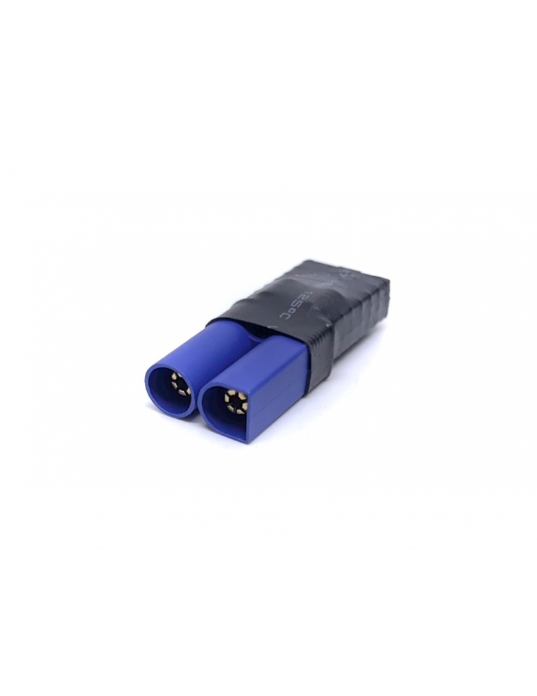 Adapteris EC5 vyr. į Traxxas mot. 50 mm – Absima – CyborgShop