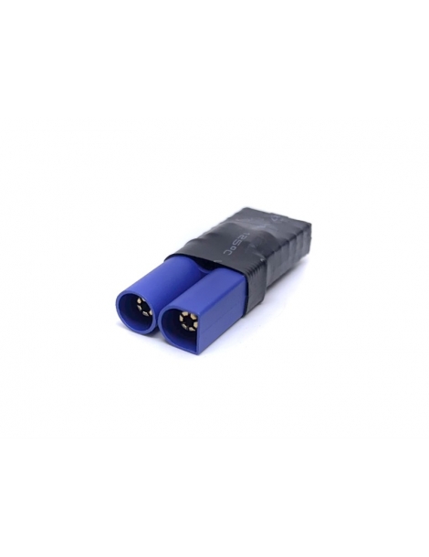Adapteris EC5 vyr. į Traxxas mot. 50 mm – Absima – CyborgShop