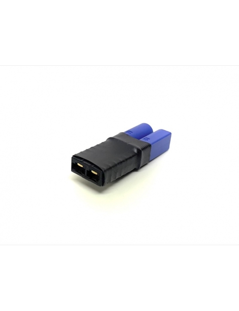 Adapteris EC5 vyr. į Traxxas mot. 50 mm – Absima – CyborgShop