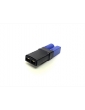 Adapteris EC5 vyr. į Traxxas mot. 50 mm – Absima – CyborgShop
