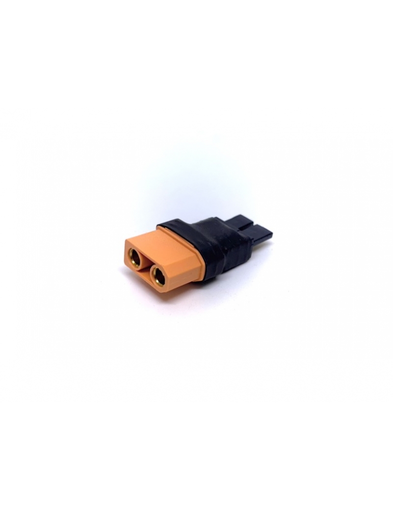 Adapteris XT90 mot. į Traxxas vyr. 40 mm – Absima – CyborgShop