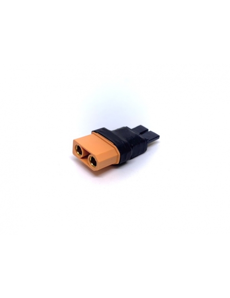 Adapteris XT90 mot. į Traxxas vyr. 40 mm – Absima – CyborgShop