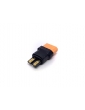 Adapteris XT90 mot. į Traxxas vyr. 40 mm – Absima – CyborgShop