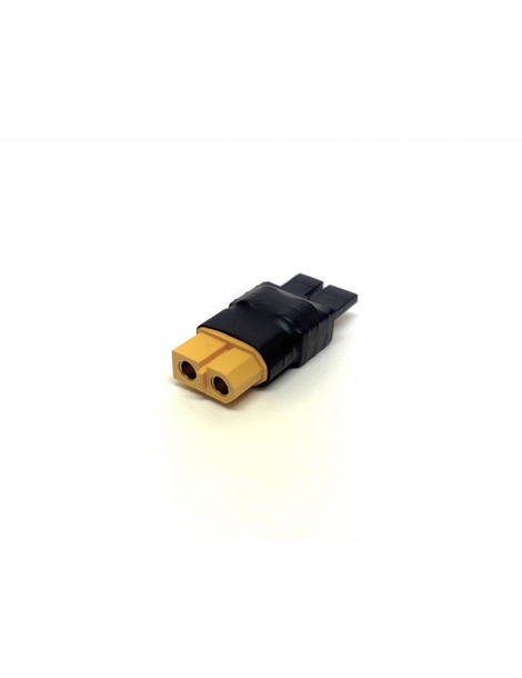 Adapteris XT60 mot. į Traxxas vyr. 40 mm – Absima – CyborgShop