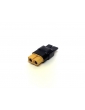 Adapteris XT60 mot. į Traxxas vyr. 40 mm – Absima – CyborgShop