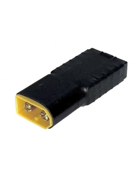 Adapteris XT60 vyr. į Traxxas mot. – Absima – CyborgShop