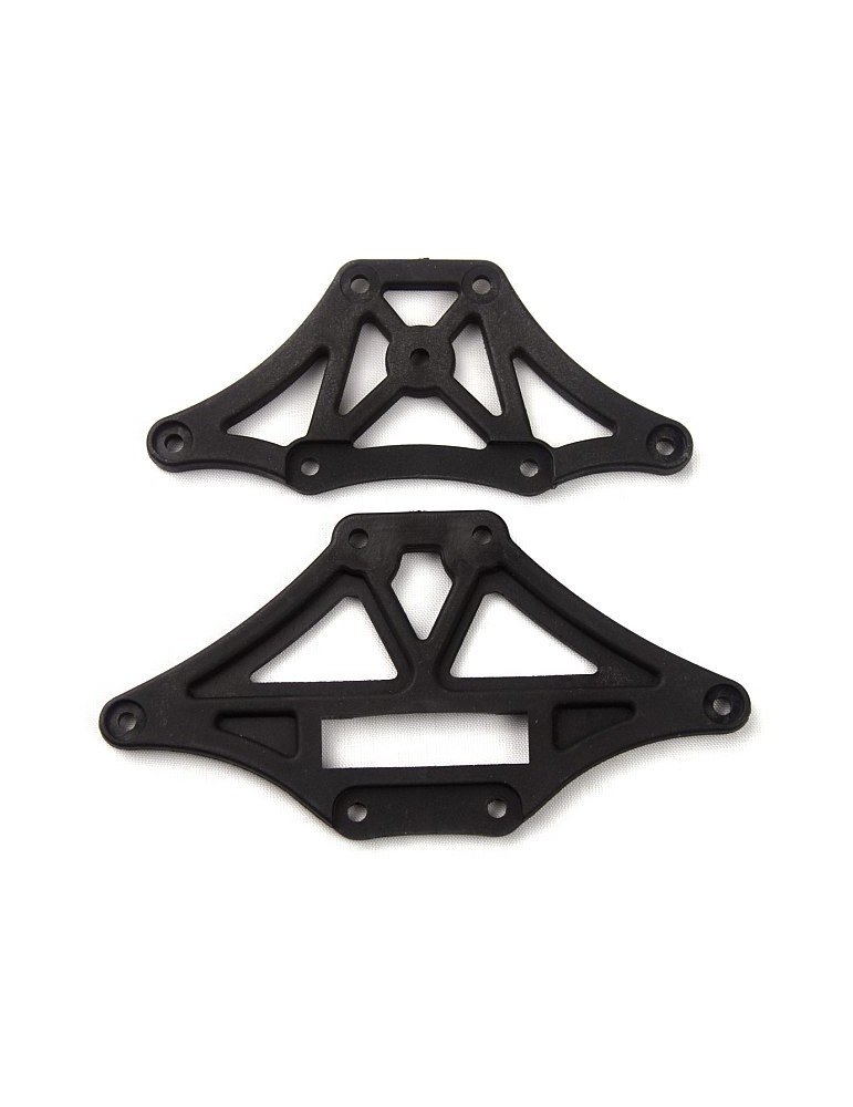 Front and rear Upper Chassis Brace - S10