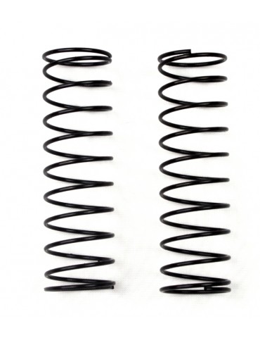 Rear Shock Spring (black) - S10 Blast BX