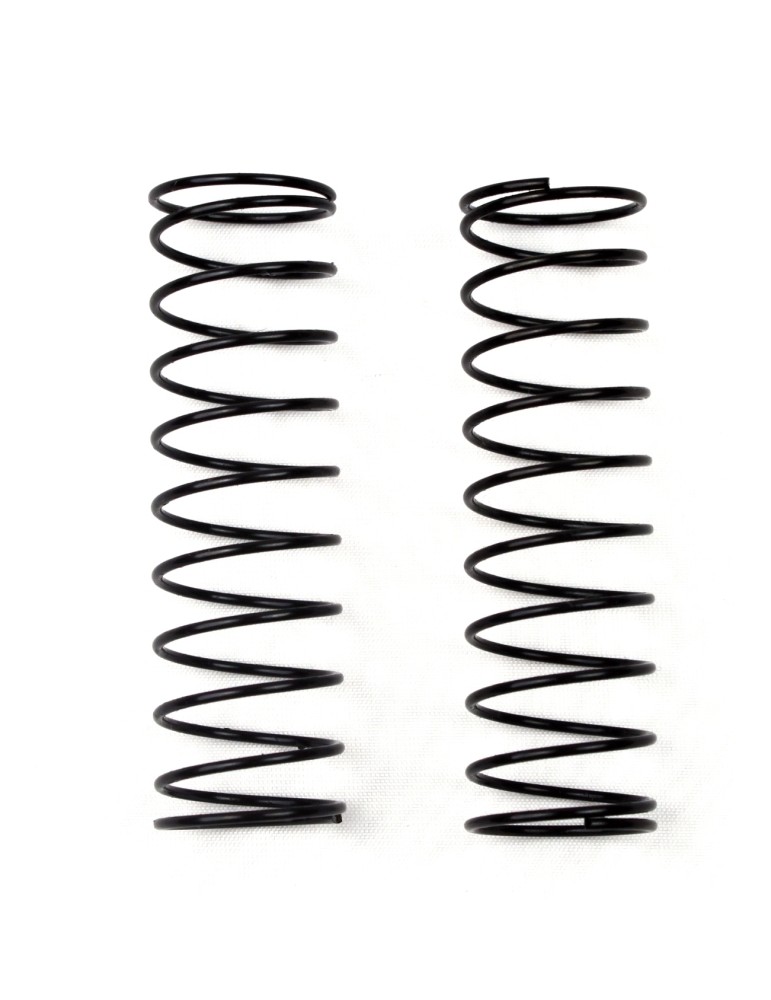 Rear Shock Spring (black) - S10 Blast BX
