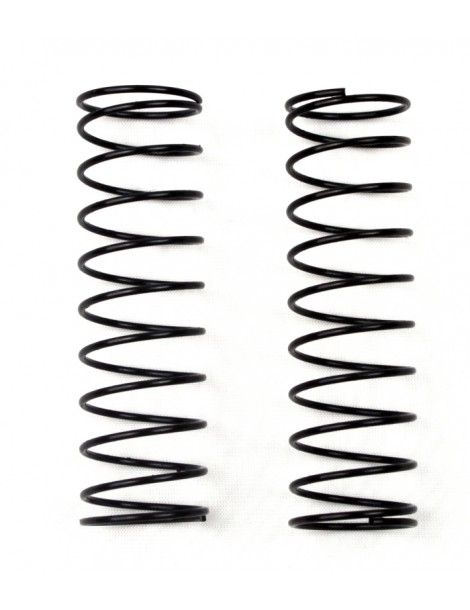 Rear Shock Spring (black) - S10 Blast BX