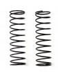 Rear Shock Spring (black) - S10 Blast BX