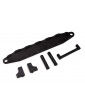 Battery Tray and Posts - S10