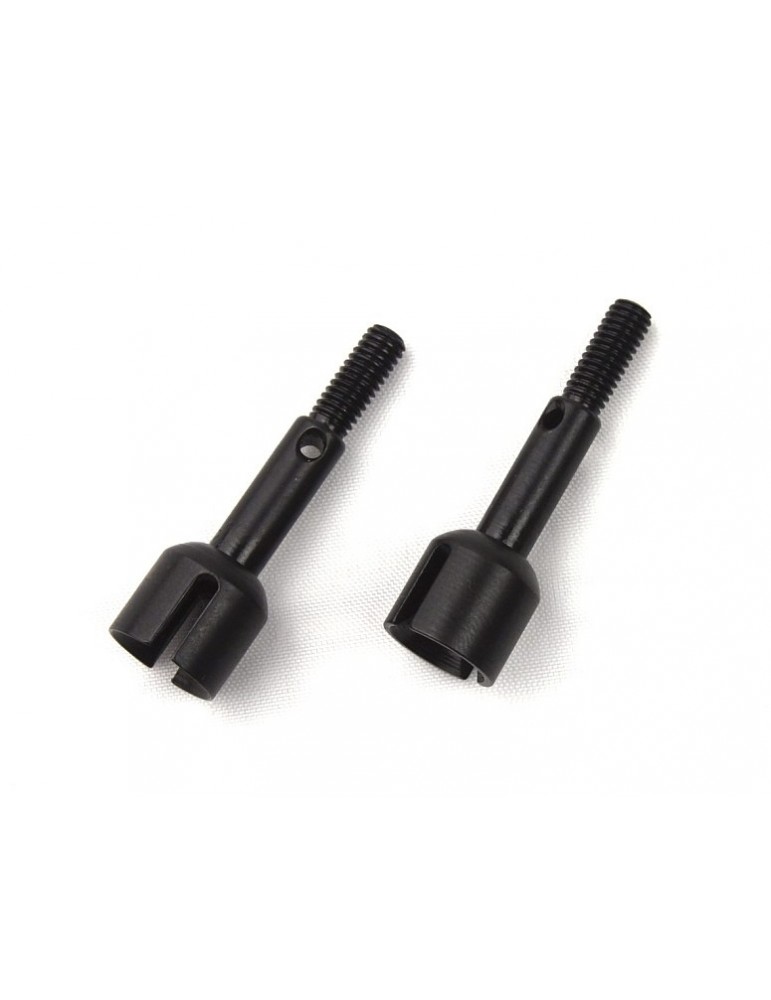 Rear Hub Carrier Axle (2pcs) - S10