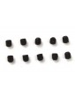 M3X3mm SET SCREW (10PCS)