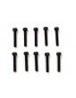 M3X18mm HEX SOCKET CAP SCREW (10PCS)