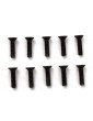 M3X12mm HEX COUNTERSUNK SCREW (10PCS)