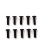 M3X10mm HEX BUTTON HEAD SCREW (10PCS)