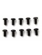 M3X6mm HEX BUTTON HEAD SCREW (10PCS)