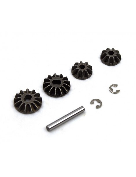 Differential Gear Set (4pcs) - S10