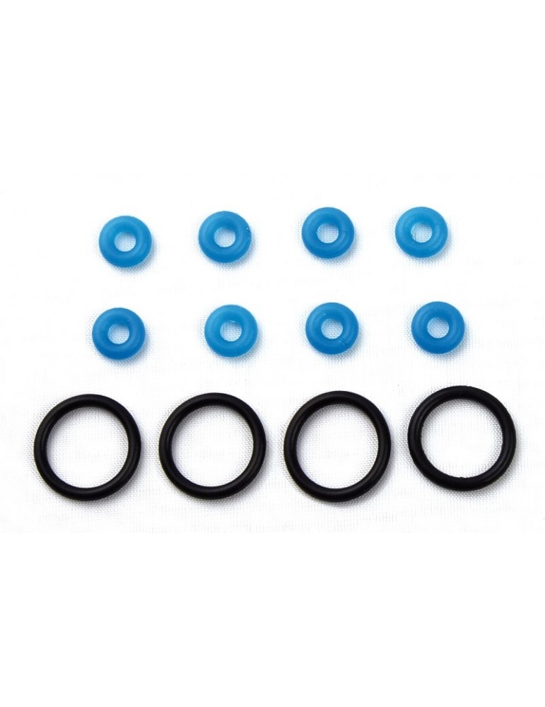 Shock Sealing Set (4pcs) - S10