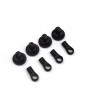 Shock End Set Upper/Lower (8pcs) - S10