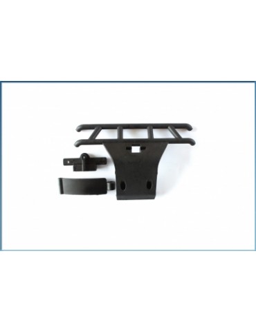 Stofanger plastikteile hinten S10 MT