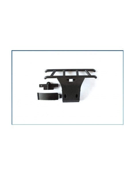 Stofanger plastikteile hinten S10 MT