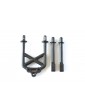 Body Mount - S10 Blast MT