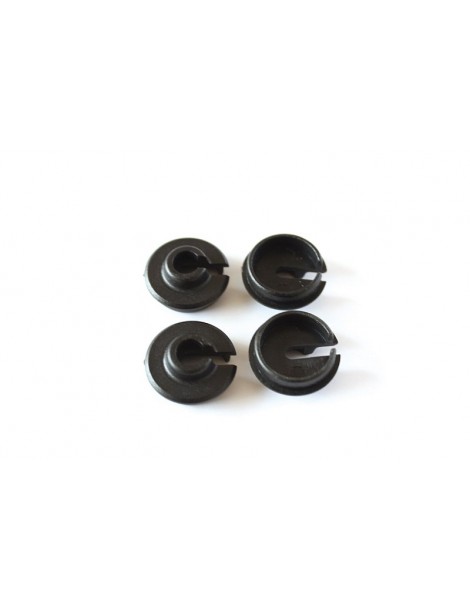 Springplate Set (4pcs) - S10